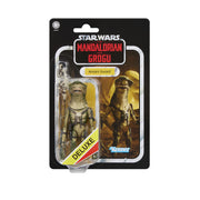 Star Wars The Vintage Collection - Amani Guard (Preorder Nov 2026) - Collectables > Action Figures > toys -  Hasbro