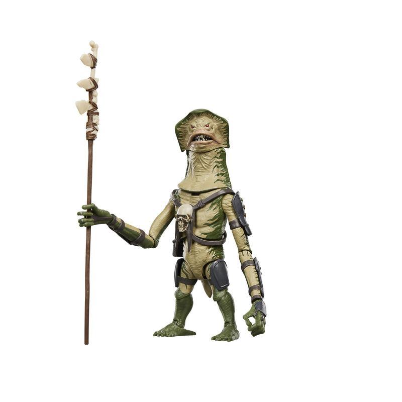 Star Wars The Vintage Collection - Amani Guard (Preorder Nov 2026) - Collectables > Action Figures > toys -  Hasbro