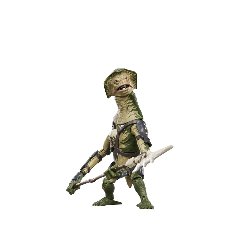 Star Wars The Vintage Collection - Amani Guard (Preorder Nov 2026) - Collectables > Action Figures > toys -  Hasbro