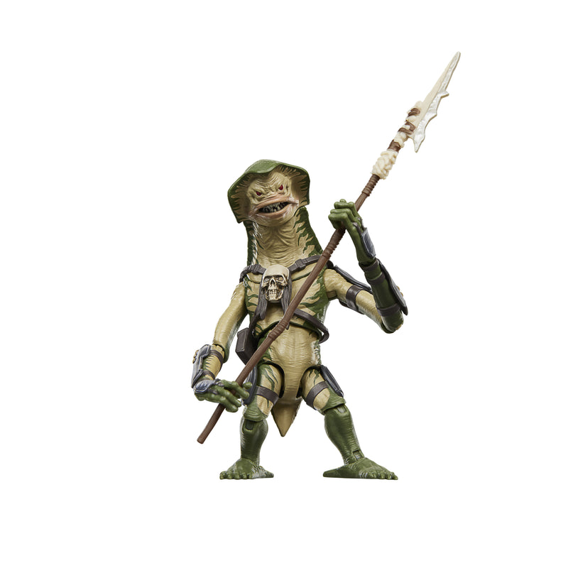 Star Wars The Vintage Collection - Amani Guard (Preorder Nov 2026) - Collectables > Action Figures > toys -  Hasbro