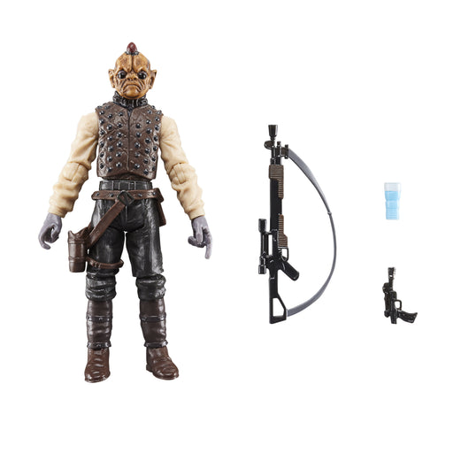 Star Wars The Vintage Collection Bom Vimdin - exclusive (preorder Oct 2025) - Collectables > Action Figures > toy -  Hasbro