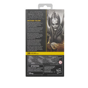 Star Wars The Black Series - Mother Talzin (preorder Nov 2026) - Collectables > Action Figures > toys -  Hasbro