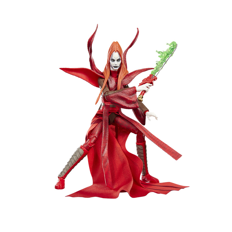 Star Wars The Black Series - Mother Talzin (preorder Nov 2026) - Collectables > Action Figures > toys -  Hasbro