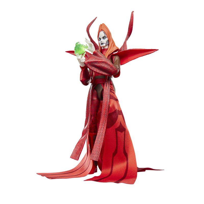 Star Wars The Black Series - Mother Talzin (preorder Nov 2026) - Collectables > Action Figures > toys -  Hasbro