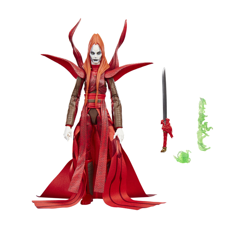 Star Wars The Black Series - Mother Talzin (preorder Nov 2026) - Collectables > Action Figures > toys -  Hasbro