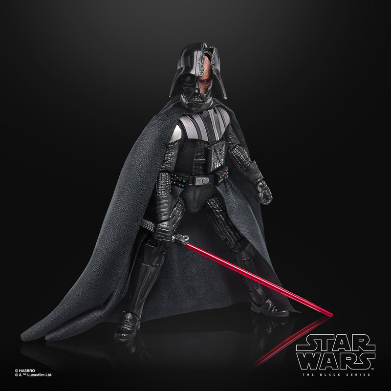 Star Wars The Black Series Darth Vader (Duel’s End) (Preorder March 2026) - Collectables > Action Figures > toys -  Hasbro
