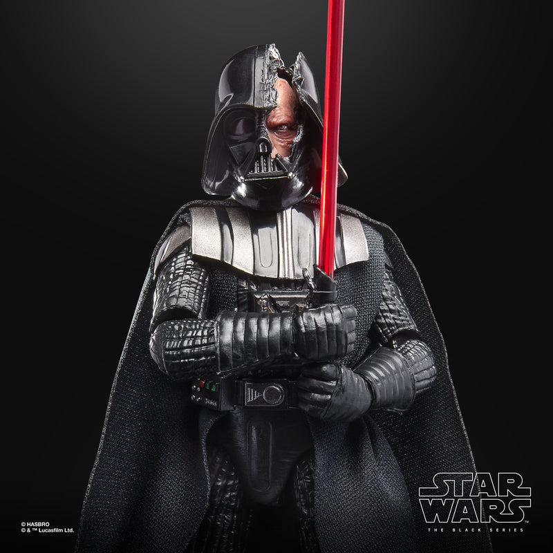 Star Wars The Black Series Darth Vader (Duel’s End) (Preorder March 2026) - Collectables > Action Figures > toys -  Hasbro
