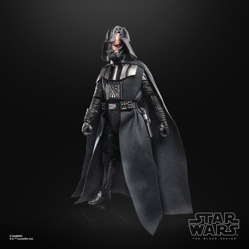 Star Wars The Black Series Darth Vader (Duel’s End) (Preorder March 2026) - Collectables > Action Figures > toys -  Hasbro