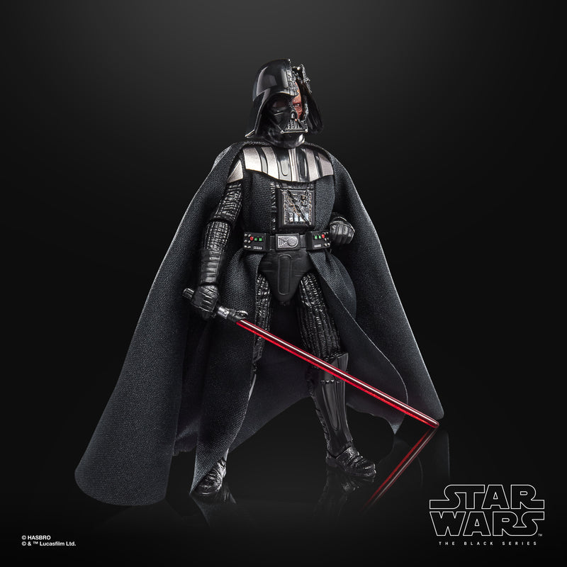 Star Wars The Black Series Darth Vader (Duel’s End) (Preorder March 2026) - Collectables > Action Figures > toys -  Hasbro