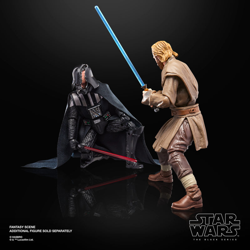 Star Wars The Black Series Darth Vader (Duel’s End) (Preorder March 2026) - Collectables > Action Figures > toys -  Hasbro