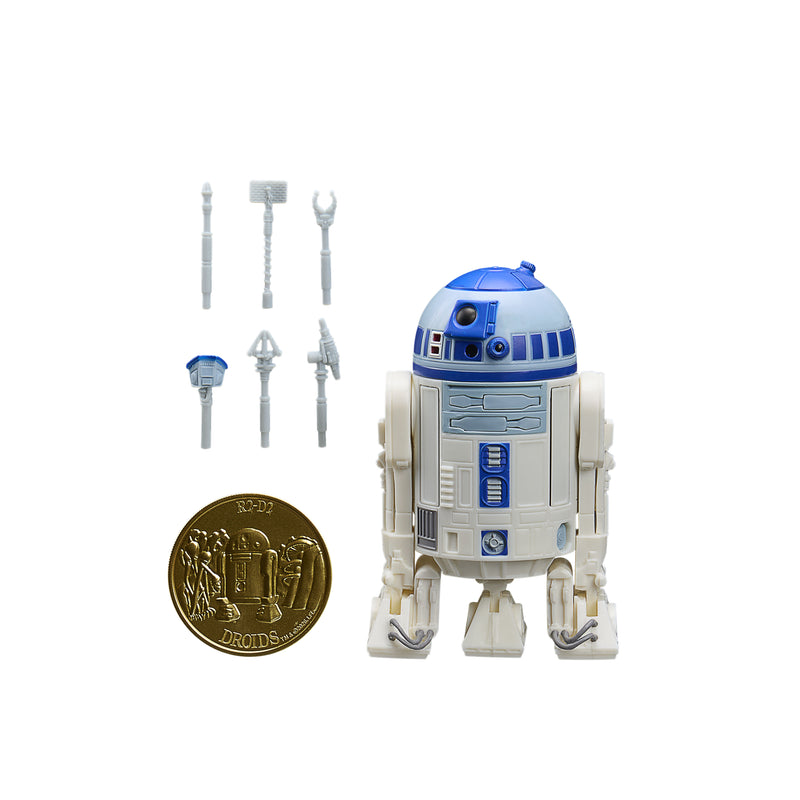 Star Wars The Black Series Artoo-Detoo (R2-D2) - Collectables > Action Figures > toys -  Hasbro