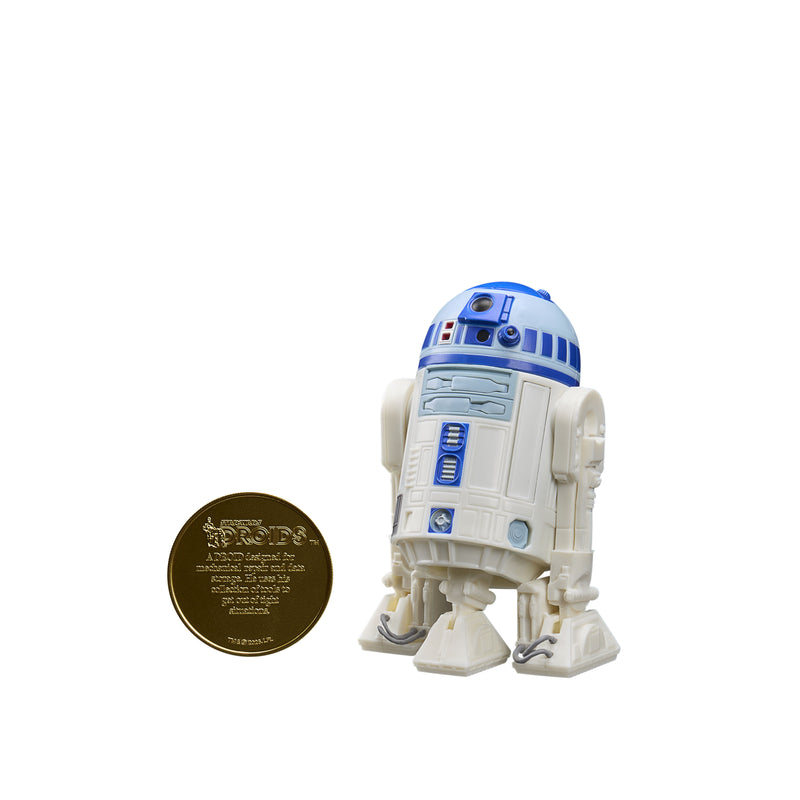 Star Wars The Black Series Artoo-Detoo (R2-D2) - Collectables > Action Figures > toys -  Hasbro