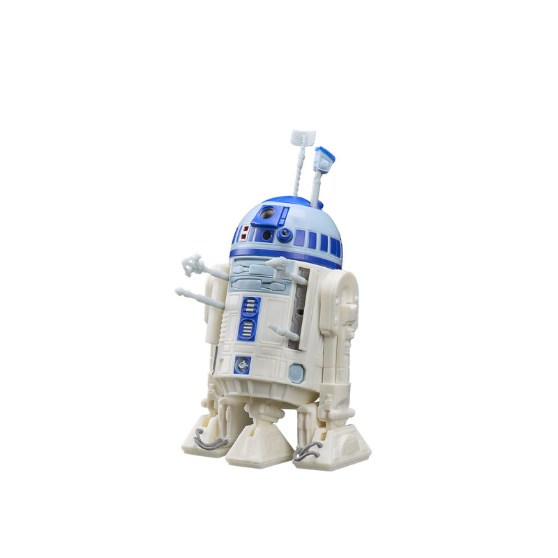 Star Wars The Black Series Artoo-Detoo (R2-D2) - Collectables > Action Figures > toys -  Hasbro
