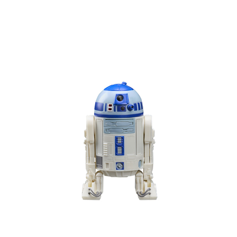 Star Wars The Black Series Artoo-Detoo (R2-D2) - Collectables > Action Figures > toys -  Hasbro