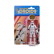 Star Wars The Black Series Imperial Stormtrooper - Collectables > Action Figures > toys -  Hasbro
