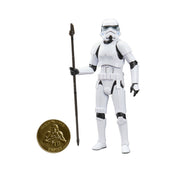 Star Wars The Black Series Imperial Stormtrooper - Collectables > Action Figures > toys -  Hasbro