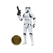 Star Wars The Black Series Imperial Stormtrooper - Collectables > Action Figures > toys -  Hasbro