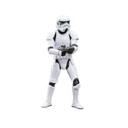 Star Wars The Black Series Imperial Stormtrooper - Collectables > Action Figures > toys -  Hasbro