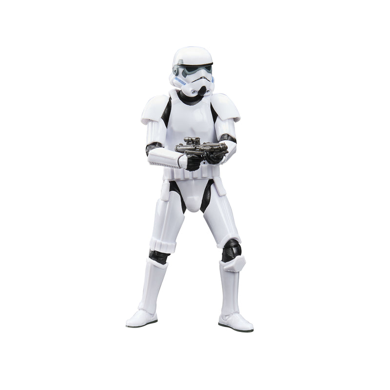 Star Wars The Black Series Imperial Stormtrooper - Collectables > Action Figures > toys -  Hasbro