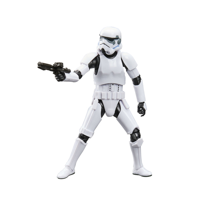 Star Wars The Black Series Imperial Stormtrooper - Collectables > Action Figures > toys -  Hasbro