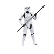 Star Wars The Black Series Imperial Stormtrooper - Collectables > Action Figures > toys -  Hasbro