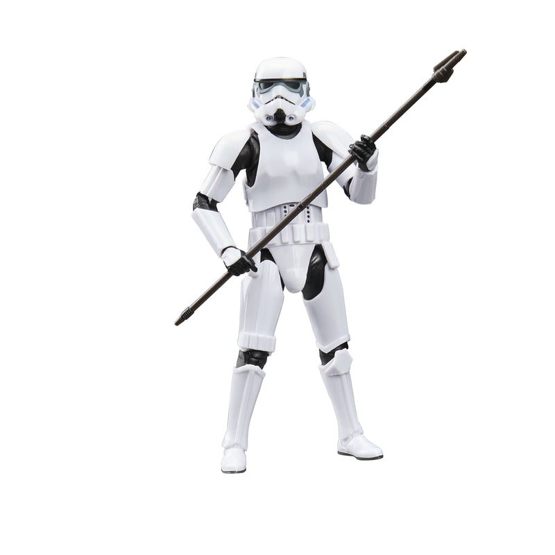 Star Wars The Black Series Imperial Stormtrooper - Collectables > Action Figures > toys -  Hasbro
