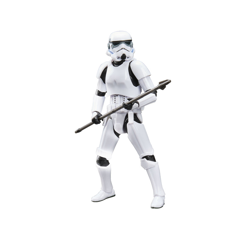 Star Wars The Black Series Imperial Stormtrooper - Collectables > Action Figures > toys -  Hasbro