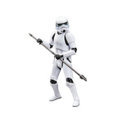 Star Wars The Black Series Imperial Stormtrooper - Collectables > Action Figures > toys -  Hasbro