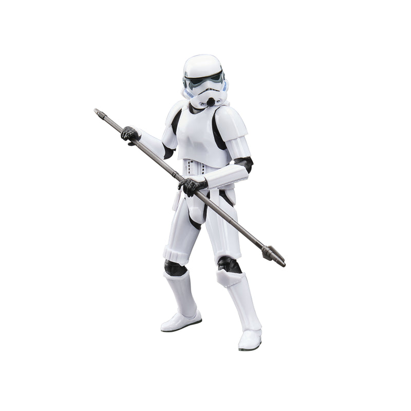 Star Wars The Black Series Imperial Stormtrooper - Collectables > Action Figures > toys -  Hasbro