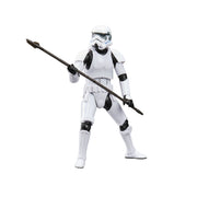 Star Wars The Black Series Imperial Stormtrooper - Collectables > Action Figures > toys -  Hasbro