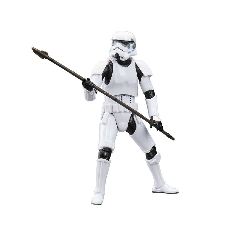 Star Wars The Black Series Imperial Stormtrooper - Collectables > Action Figures > toys -  Hasbro