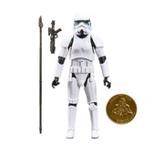 Star Wars The Black Series Imperial Stormtrooper - Collectables > Action Figures > toys -  Hasbro