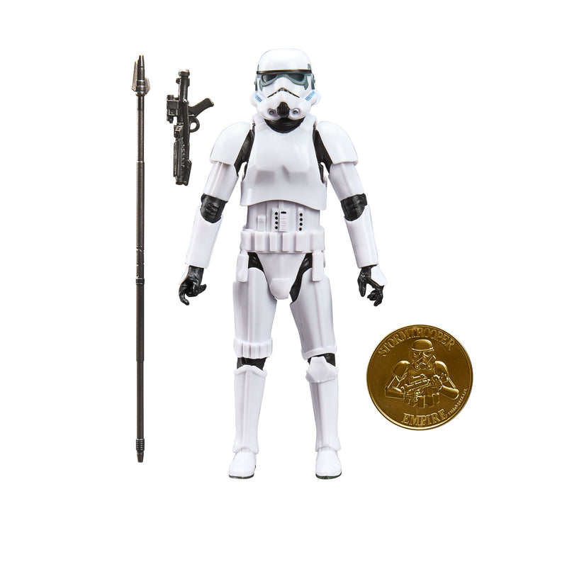 Star Wars The Black Series Imperial Stormtrooper - Collectables > Action Figures > toys -  Hasbro