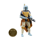 Star Wars The Black Series Boba Fett - Collectables > Action Figures > toys -  Hasbro