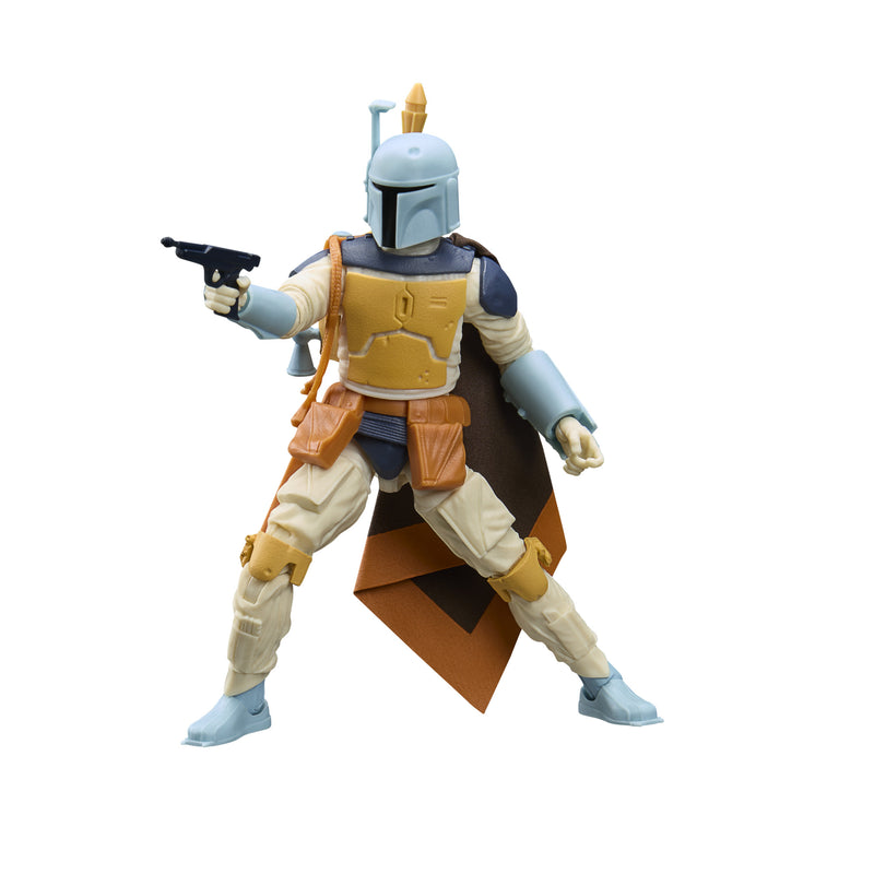 Star Wars The Black Series Boba Fett - Collectables > Action Figures > toys -  Hasbro