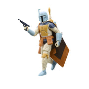 Star Wars The Black Series Boba Fett - Collectables > Action Figures > toys -  Hasbro