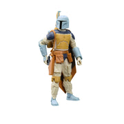 Star Wars The Black Series Boba Fett - Collectables > Action Figures > toys -  Hasbro