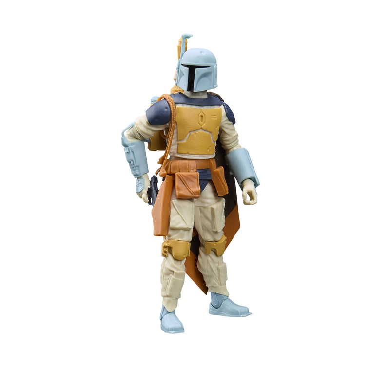 Star Wars The Black Series Boba Fett - Collectables > Action Figures > toys -  Hasbro