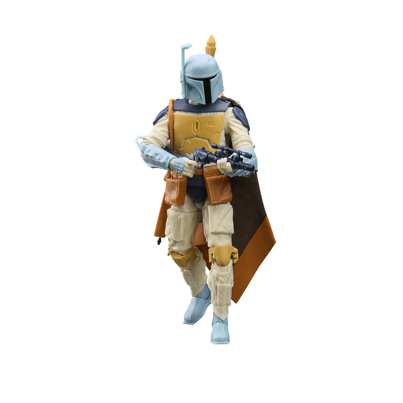 Star Wars The Black Series Boba Fett - Collectables > Action Figures > toys -  Hasbro
