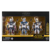 Star Wars The Black Series ARC Trooper Battle Pack - Collectables > Action Figures > toys -  Hasbro