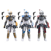 Star Wars The Black Series ARC Trooper Battle Pack - Collectables > Action Figures > toys -  Hasbro