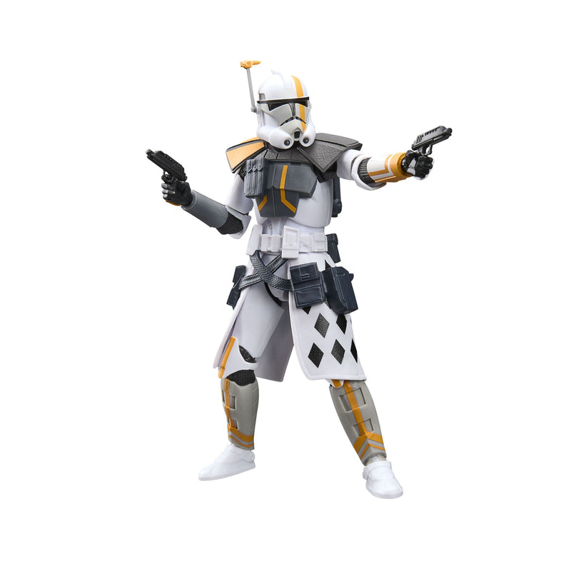 Star Wars The Black Series ARC Trooper Battle Pack - Collectables > Action Figures > toys -  Hasbro