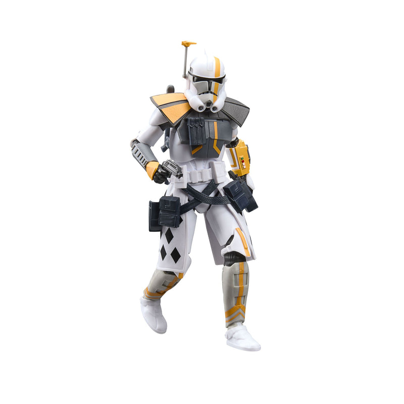 Star Wars The Black Series ARC Trooper Battle Pack - Collectables > Action Figures > toys -  Hasbro