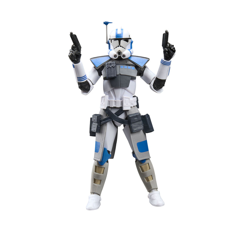 Star Wars The Black Series ARC Trooper Battle Pack - Collectables > Action Figures > toys -  Hasbro