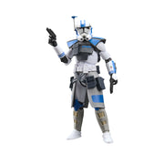 Star Wars The Black Series ARC Trooper Battle Pack - Collectables > Action Figures > toys -  Hasbro