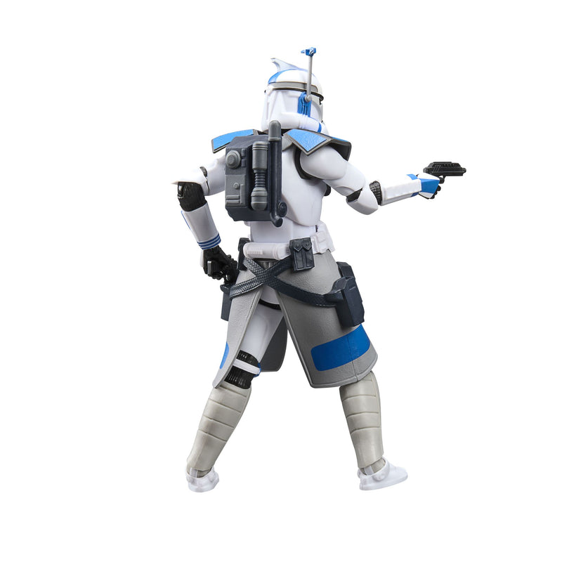 Star Wars The Black Series ARC Trooper Battle Pack - Collectables > Action Figures > toys -  Hasbro