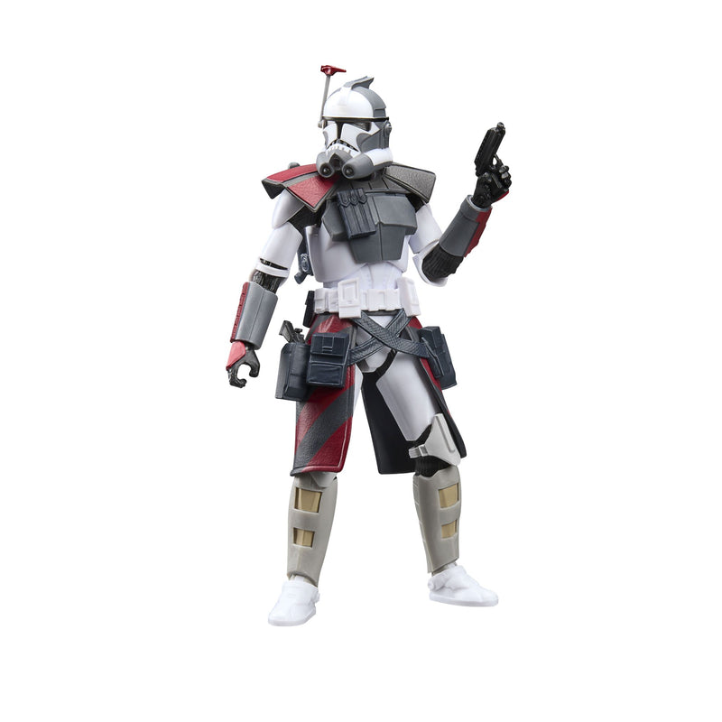 Star Wars The Black Series ARC Trooper Battle Pack - Collectables > Action Figures > toys -  Hasbro