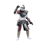 Star Wars The Black Series ARC Trooper Battle Pack - Collectables > Action Figures > toys -  Hasbro