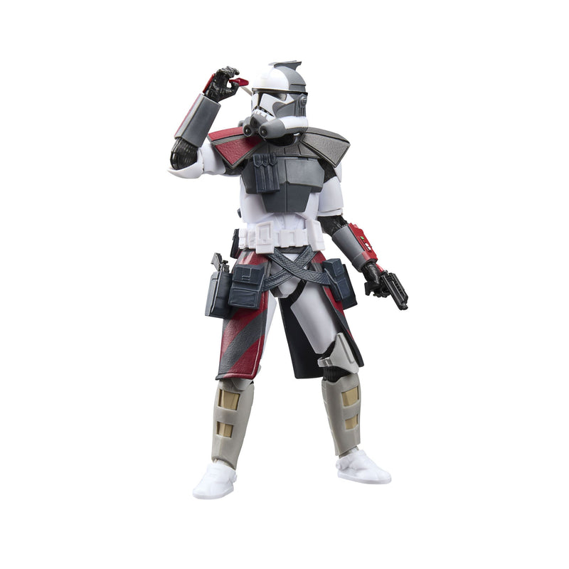 Star Wars The Black Series ARC Trooper Battle Pack - Collectables > Action Figures > toys -  Hasbro