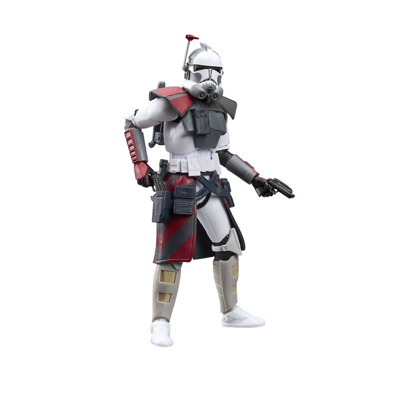 Star Wars The Black Series ARC Trooper Battle Pack - Collectables > Action Figures > toys -  Hasbro